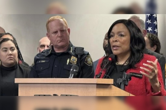 Portland Councilor Loretta Smith Responds to Shooting of Police Officers