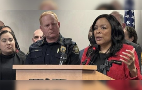 Portland Councilor Loretta Smith Responds to Shooting of Police Officers