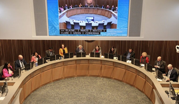 Portland Councilor Pirtle-Guiney Highlights 2025 Legislative Successes and Community Engagement in Year-End Review