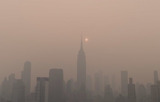 Portland Extends Air Stagnation Advisory Amid Poor Air Quality Concerns