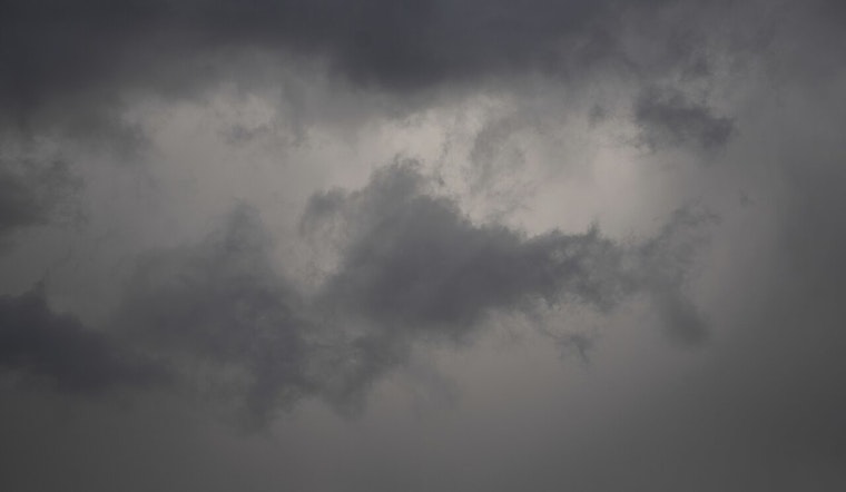 Portland Faces a Weather Rollercoaster with Sun, Fog, and Rain Ahead, NWS Says