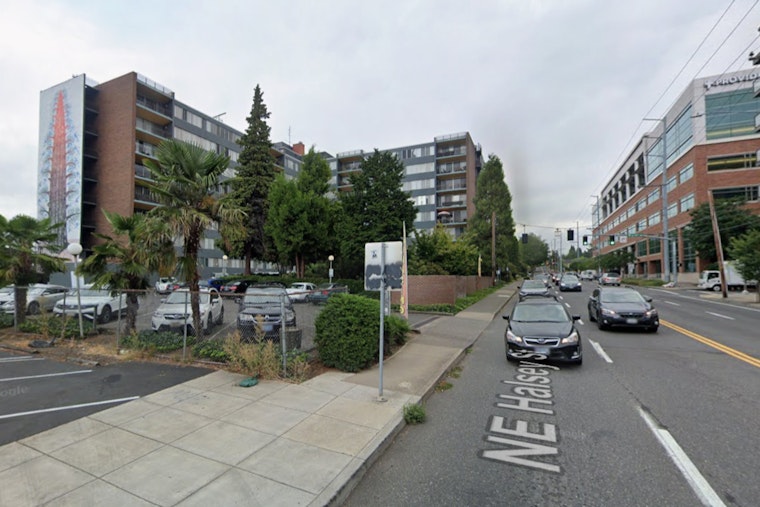 Portland Filmmaker Brutally Beaten In NE Apartment After Taking In Homeless Man