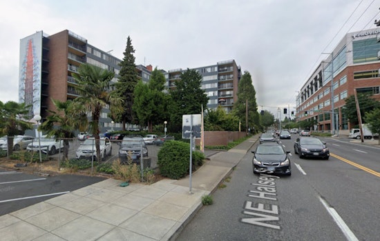 Portland Filmmaker Brutally Beaten In NE Apartment After Taking In Homeless Man