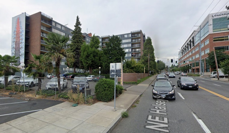 Portland Filmmaker Brutally Beaten In NE Apartment After Taking In Homeless Man