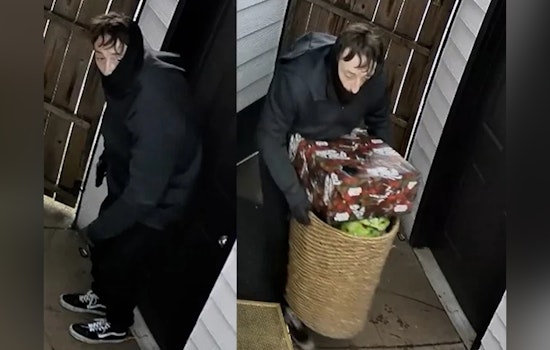 Portland Grinch Indicted After Cops Say He Swiped Family’s Christmas Presents