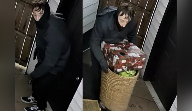 Portland Grinch Indicted After Cops Say He Swiped Family’s Christmas Presents