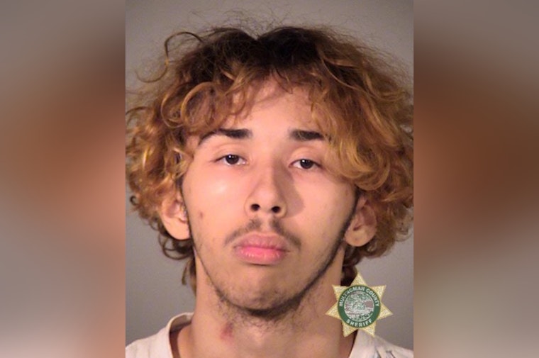 Portland Man Admits To Rape, Kidnapping Spree After Online Lures