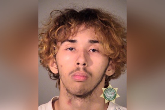 Portland Man Admits To Rape, Kidnapping Spree After Online Lures