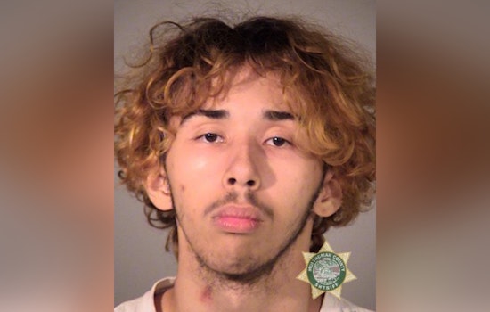 Portland Man Admits To Rape, Kidnapping Spree After Online Lures