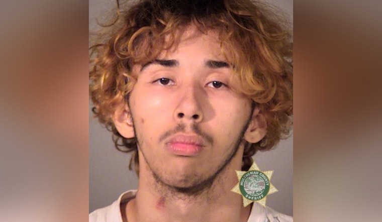 Portland Man Admits To Rape, Kidnapping Spree After Online Lures