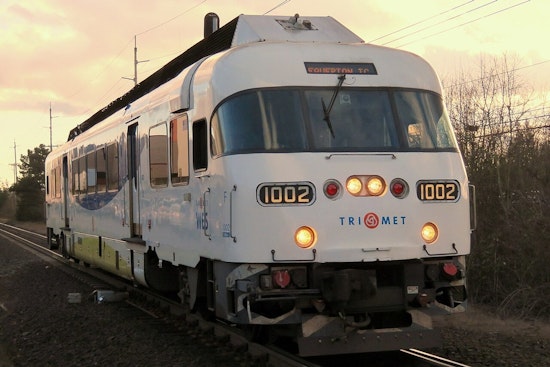 Portland Man Sues TriMet for $415,000 Claiming Assault by Security Guards on MAX Train