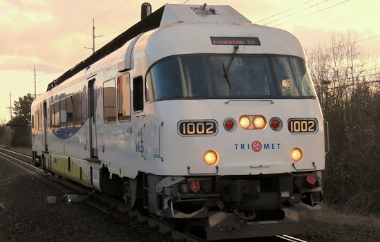 Portland Man Sues TriMet for $415,000 Claiming Assault by Security Guards on MAX Train