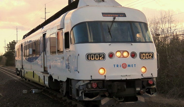 Portland Man Sues TriMet for $415,000 Claiming Assault by Security Guards on MAX Train
