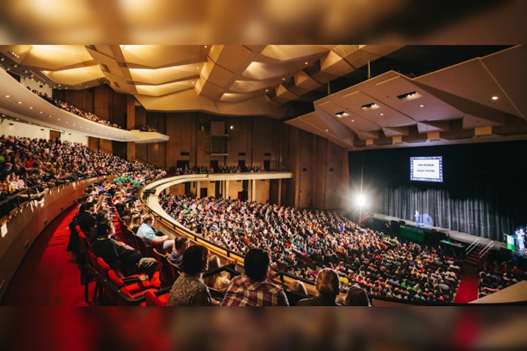 Portland Market Study Questions Viability of Operating Two Broadway Theatres, New PSU Venue Shows Potential