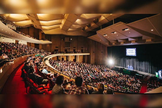 Portland Market Study Questions Viability of Operating Two Broadway Theatres, New PSU Venue Shows Potential