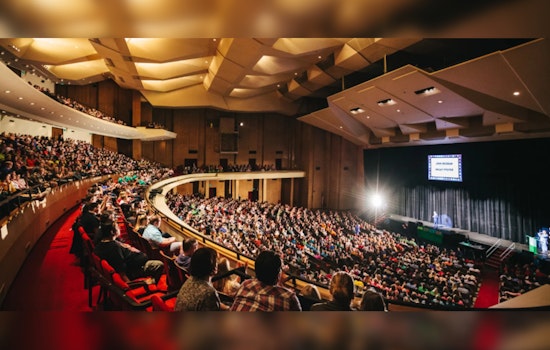 Portland Market Study Questions Viability of Operating Two Broadway Theatres, New PSU Venue Shows Potential