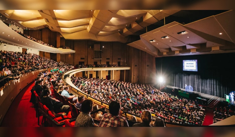 Portland Market Study Questions Viability of Operating Two Broadway Theatres, New PSU Venue Shows Potential