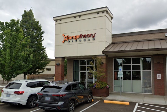 Portland Orangetheory Coach Admits Skimming Charity Cash From Workout Classes