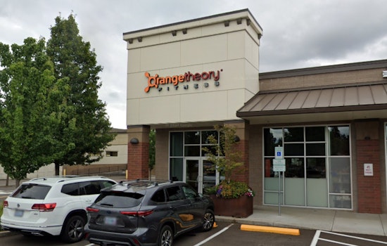 Portland Orangetheory Coach Admits Skimming Charity Cash From Workout Classes