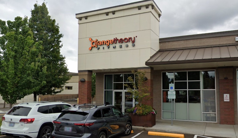 Portland Orangetheory Coach Admits Skimming Charity Cash From Workout Classes