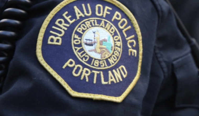 Portland Police Monitor ICE Building Protests, Six Arrested for Unlawful Conduct
