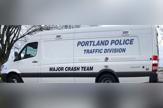 Portland Police Name Stephen W. Hicks as Fatal Victim in Powellhurst-Gilbert E-Scooter Collision