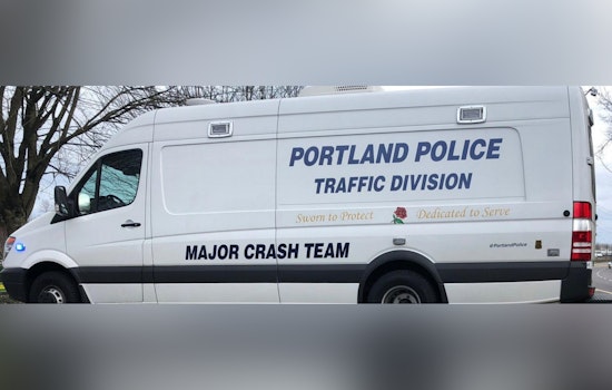Portland Police Name Stephen W. Hicks as Fatal Victim in Powellhurst-Gilbert E-Scooter Collision