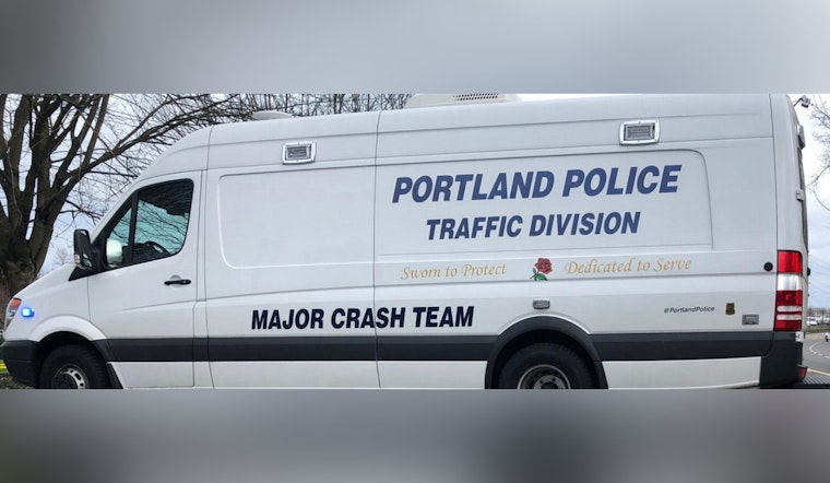 Portland Police Name Stephen W. Hicks as Fatal Victim in Powellhurst-Gilbert E-Scooter Collision