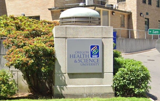 Portland Power Clash Over OHSU Monkey Lab's Murky Future