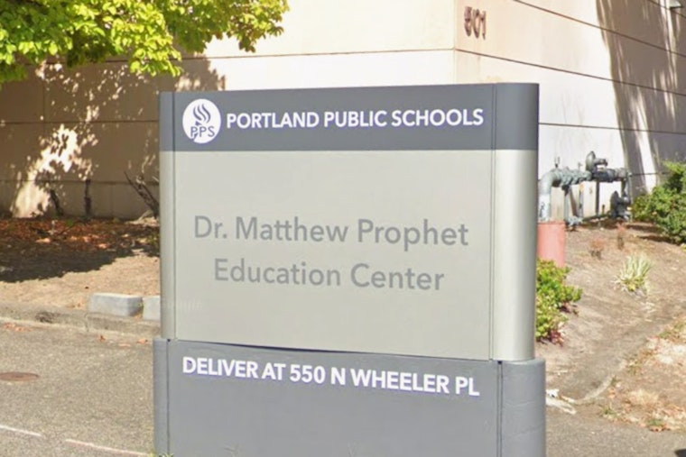 Budget Proposal Under Fire: What’s at Stake for PPS?