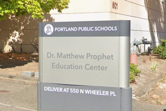 Portland Public Schools Faces $50 Million Budget Crunch, Proposes Cutting Nearly 300 Jobs