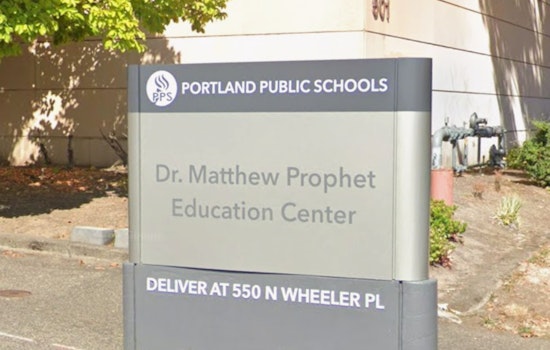 Portland Public Schools Faces $50 Million Budget Crunch, Proposes Cutting Nearly 300 Jobs