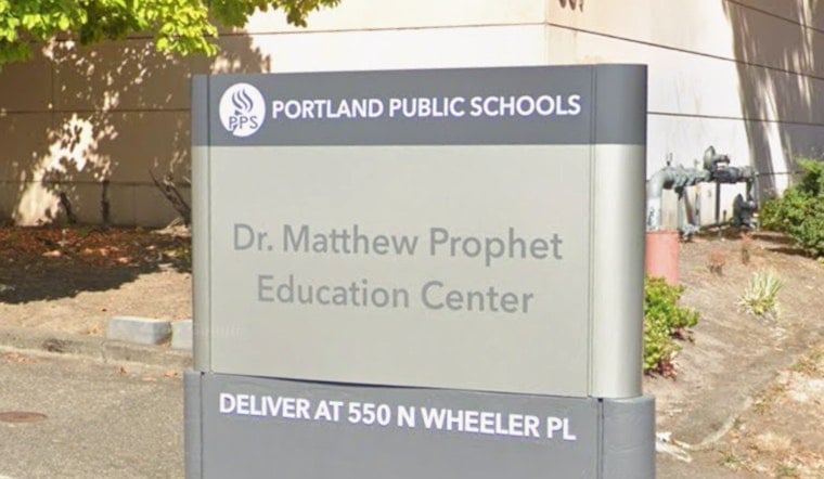 Portland Public Schools Faces Mid Budget Proposal Under Budget Proposal Under Fire: What’s at Stake for PPS?