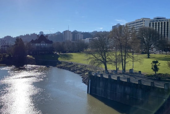 Portland Seeks Diverse Voices for Advisory Committee on Waterfront Park's Future