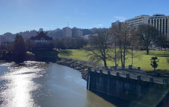 Portland Seeks Diverse Voices for Advisory Committee on Waterfront Park's Future