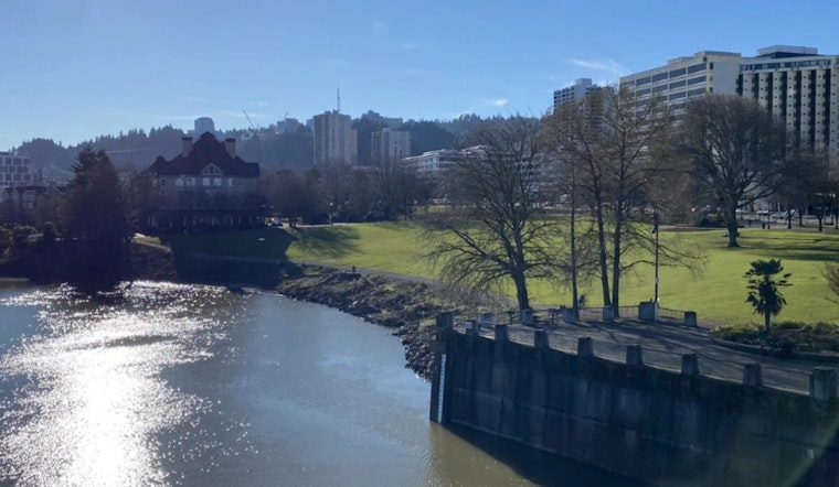 Portland Seeks Diverse Voices for Advisory Committee on Waterfront Park's Future