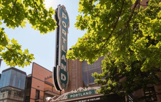 Portland Seeks New Management Ideas for City-Owned Performance Venues under 'Future of Portland'5' Initiative