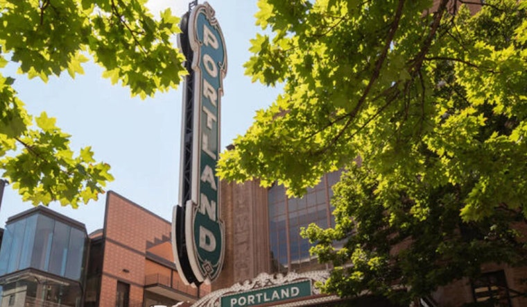 Portland Seeks New Management Ideas for City-Owned Performance Venues under 'Future of Portland'5' Initiative