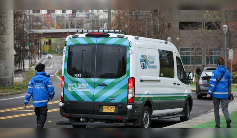 Portland Street Response Adjusts Hours for Training in Collaboration with PSU