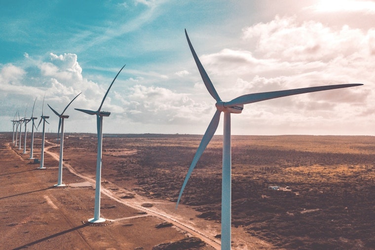 Portland Unions Muscle Into Oregon's Clean Energy Gold Rush