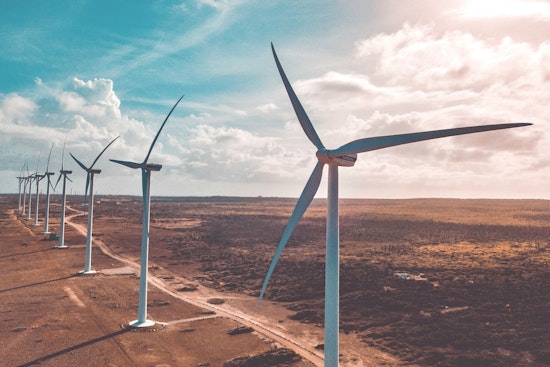 Portland Unions Muscle Into Oregon's Clean Energy Gold Rush