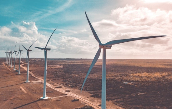 Portland Unions Muscle Into Oregon's Clean Energy Gold Rush