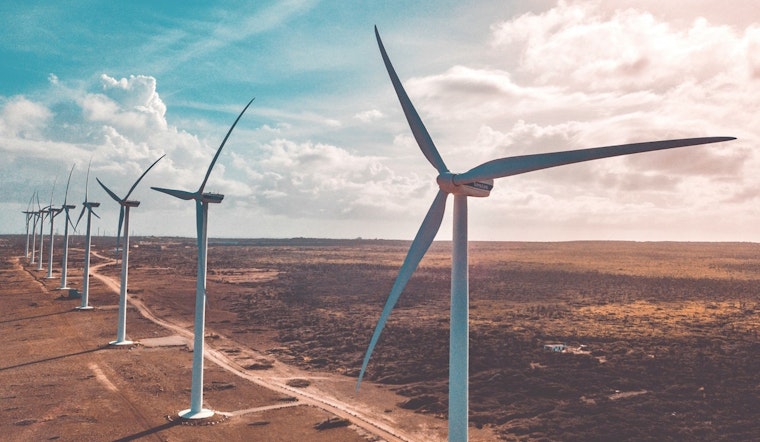 Portland Unions Muscle Into Oregon's Clean Energy Gold Rush