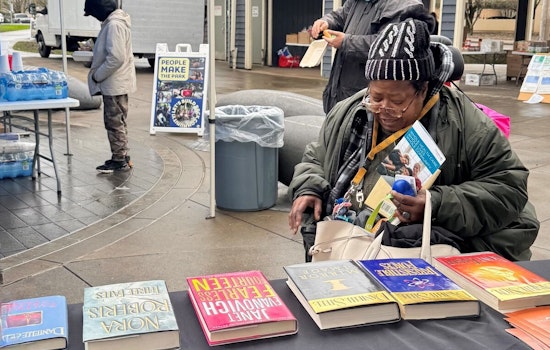 Portland Unites for Community Care: Safe Blocks and Partners Host Resource Fair at Dawson Park