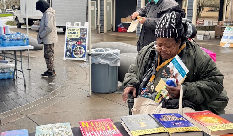 Portland Unites for Community Care: Safe Blocks and Partners Host Resource Fair at Dawson Park