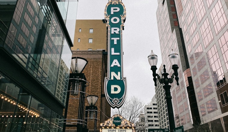 Portland Weather Alert: Frosty Start Leads to Partly Sunny Skies, Week Ahead Brings Rain and Breezy Conditions