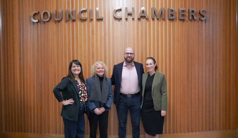 Portland Welcomes New City Council Leadership with Jamie Dunphy and Olivia Clark at the Helm