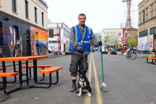 Portland Wins $275K in Healthy & Sustainable Communities Grant for Innovative Cleanup Program