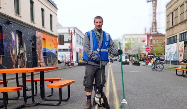 Portland Wins $275K in Healthy & Sustainable Communities Grant for Innovative Cleanup Program