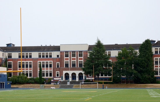 Portland Yanks Jefferson High Escape Hatch, Sends Kids Back To Neighborhood School